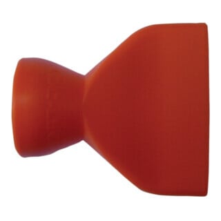 Loc-Line Thiermann buse de ponçage Taille 1/2 pouce I.42mm lot avec 2 pièces