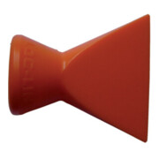 Loc-Line Thiermann Flachdüse Gr. 1/4 Zoll B.25mm Btl. m. 2 St.