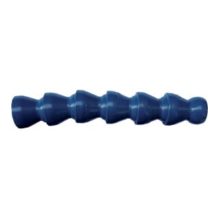 Loc-Line Tuyau articulé Gr. 1/2 pouce Long. totale 280 mm Pack avec 2 pièces