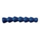 Loc-Line Tuyau articulé Gr. 1/2 pouce Long. totale 280 mm Pack avec 2 pièces-1