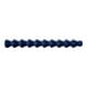 Loc-Line Tuyau articulé Taille 1/4 pouce Longueur totale 280 mm, paquet avec 2 pièces-1