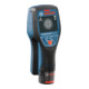 Localisateur Bosch Wallscanner D-tect 120 avec 1 x batterie 1,5 Ah Li-Ion L-BOXX-5