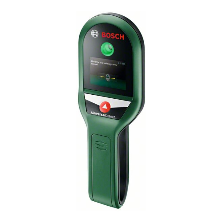 Bosch Localizzatore digitale UniversalDetect