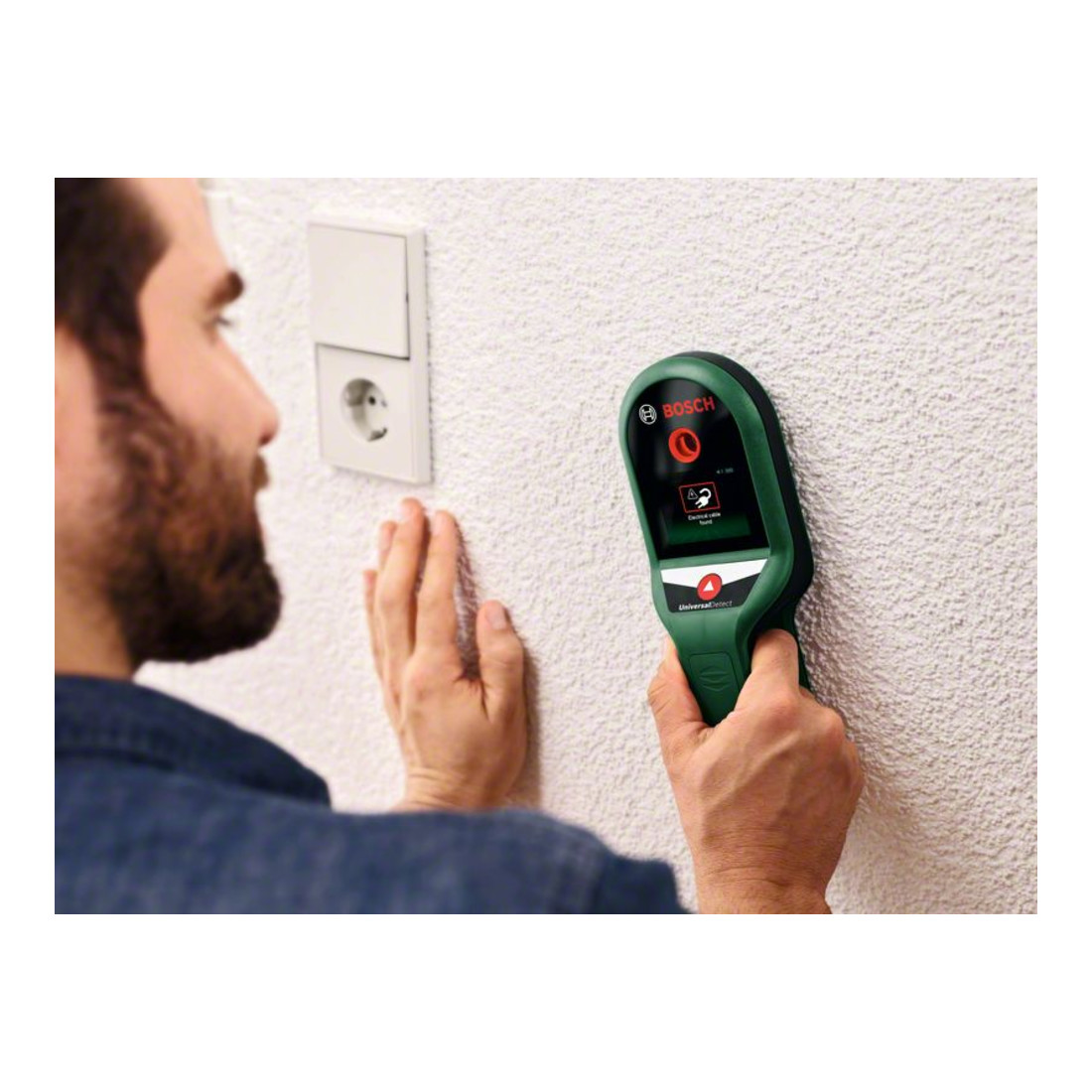 Bosch Localizzatore digitale UniversalDetect