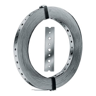 Lochband BAN Band-B20x1mm L.25m TZN SIMPSON STRONG TIE