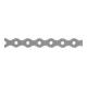 Lochband FBAR Band-B16S0,8mm L.10m STA 6,4/3,3mm SIMPSON STRONG TIE-1