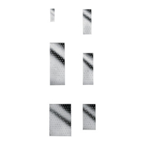 Lochbleche NP 20/40/160 TZN EN 14545 SIMPSON STRONG TIE