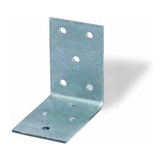 Lochplattenwinkel 40 x 40 x 20 x 2,0