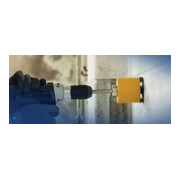 Lochsäge Concrete Light Dry D.114mm Schnitt-T.65mm HSS Schaftausf.6-kant-4