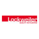 Lockweiler Klarsichtmagazin weiß B600xT168xH207mm 4xGr.D PS-3