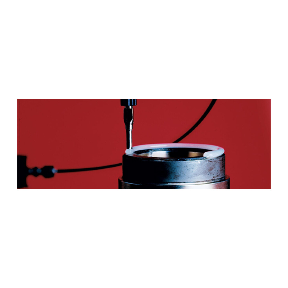 Loctite 2-Komponenten-Klebezubehör, Mischdüse MIXER
