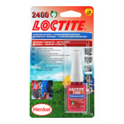 Loctite 2400 Schraubensicherung mittelfest, keine Kennzeichnung