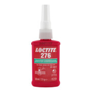 Loctite 276 Schraubensicherung hochfest besonders für Nickeloberflächen 50 ml-1
