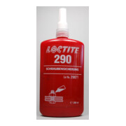 Loctite 290 Fixateur de vis moyen 250 ml