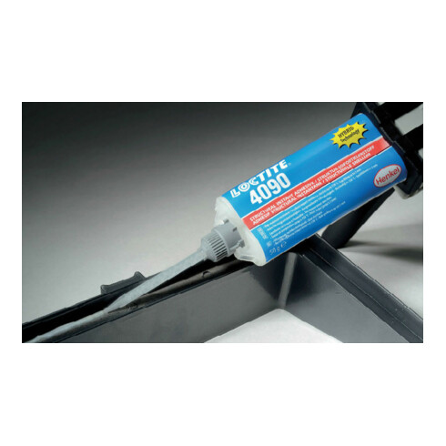 Loctite 2K-Hybrid Klebstoff 4090