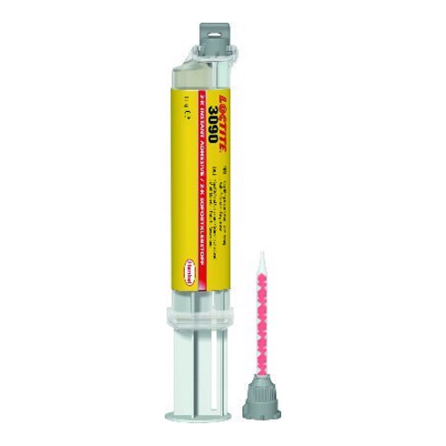 Loctite 3090 Sofortkleber farblos 10+1gr Spritze
