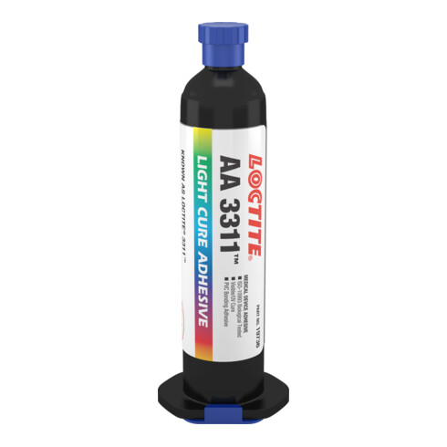 Loctite 3311 UV-Klebstoff medical 25 ml