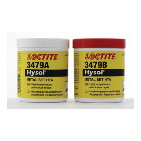 Loctite 3479 2K-Klebstoff 500 g