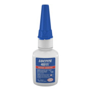Loctite 4011 Sofortklebstoff Medical 20 g-1