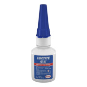 Loctite 414 Sofortklebstoff niedrigviskos 20 g-1