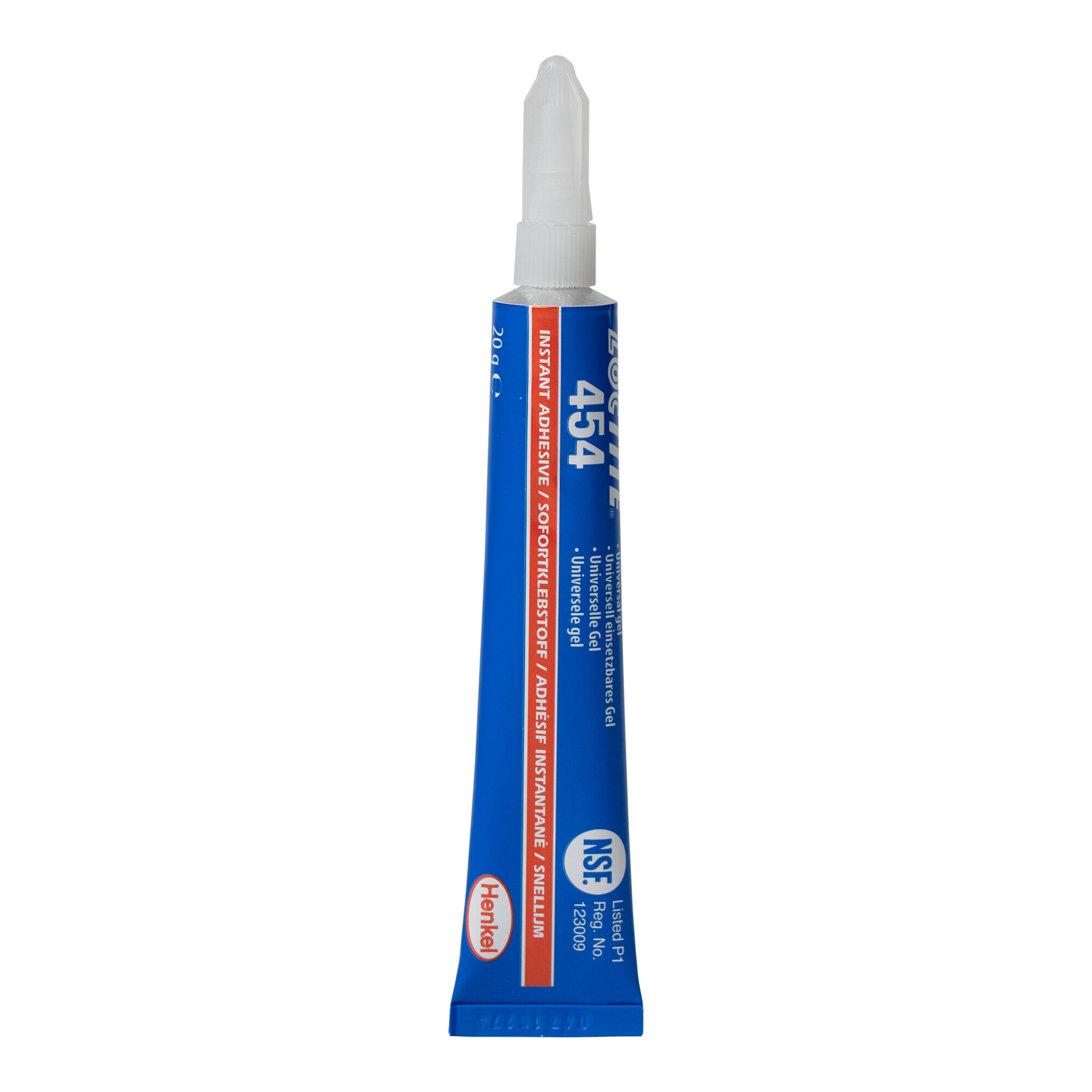 Loctite 454 Sofortklebstoff 20 g