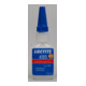 Loctite 495 Colle instantanée incolore 20 g flacon Henkel-1
