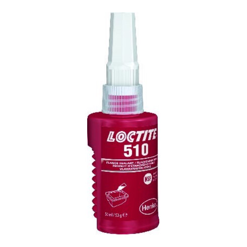 Loctite 510 ACC 50ML EGFD Joint de surface Henkel
