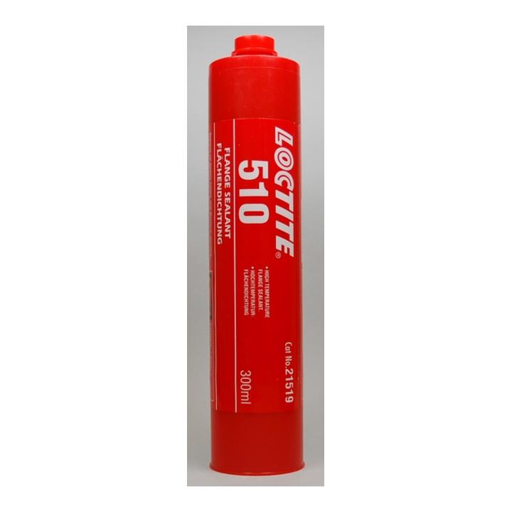 Loctite 510 Flächendichtung mittelfest hochtemperaturbeständig 300ml