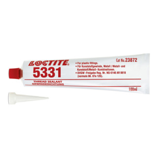 Loctite 5331 Rohrgewindedichtung 100 ml