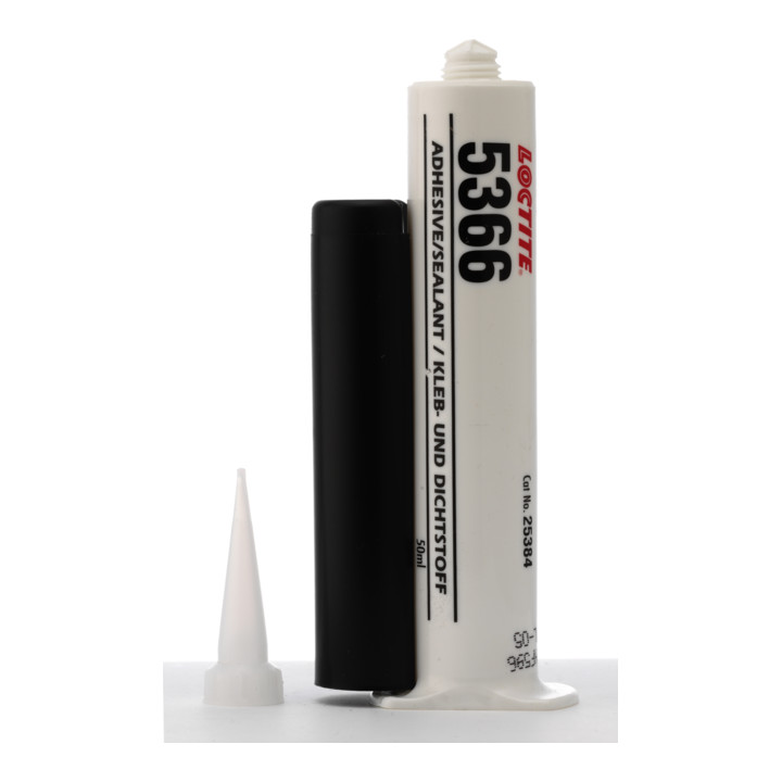 Loctite 5366 Silikone Klebstoff universell 50ml