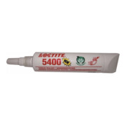 Loctite 5400 Gel d'étanchéité filetage jaune ACC 50 ml flacon
