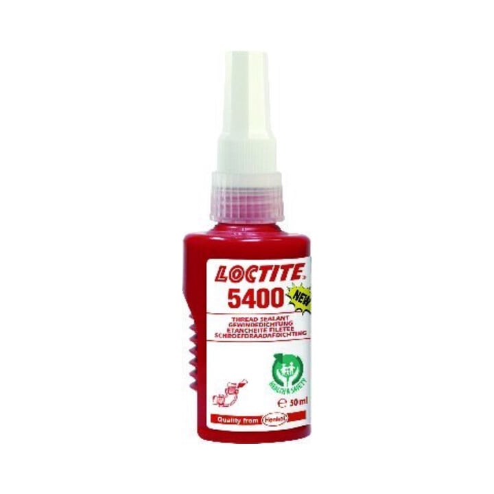 Loctite 5400 Gewindedich- tung gelb ACC 50ml Fl.