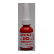 Loctite 542 Joint fileté brun flacon 10 ml