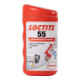 Loctite 55 Gewindedichtfaden 160m-1