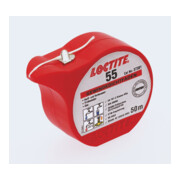 Loctite 55 Gewindedichtfaden L. 50m-1