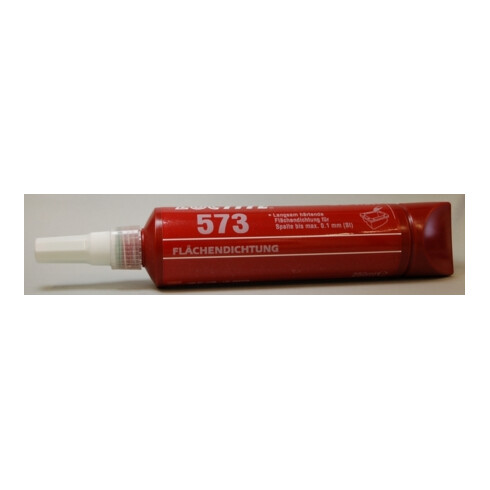 Loctite 573 Joint d'étanchéité vert 250ml flacon