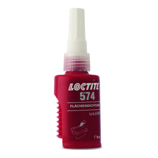 Loctite 574 Flächendichtung mittelfest universell