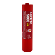 Loctite 5800 Flächendichtung - Gesundheitsschutz und Arbeitssicherheit 300 ml-1