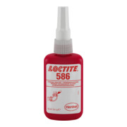 Loctite 586 Joint de filetage pour métaux à haute résistance