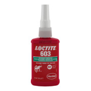 Loctite 603 Adhésif d'assemblage haute résistance 50 ml
