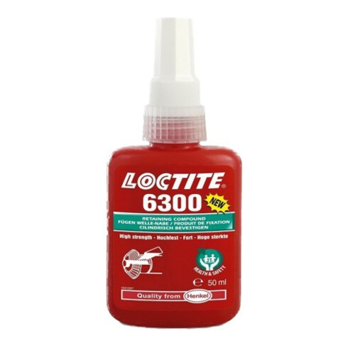Loctite 6300 BO50ML EGFD Fügeklebstoff 0,050 ml Henkel