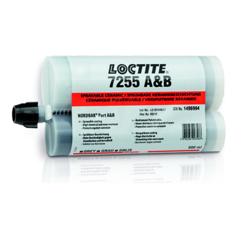 Loctite Keramikklebstoff 7255