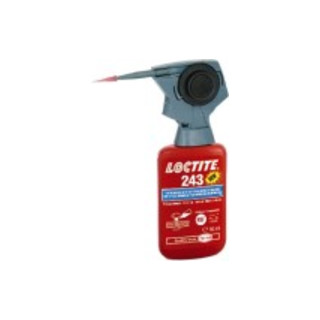 Loctite 97001 Peristaltische Handpumpe