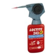 Loctite 97001 Pompe péristaltique manuelle