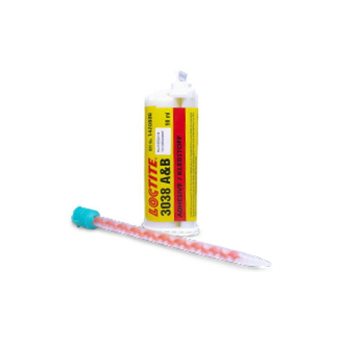 Loctite AA 3038 Premix-Polyolefin-Strukturklebstoff 50 ml