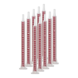 Loctite Accessoire pour colle bicomposant, buse de mélange, Exécution: MIXER