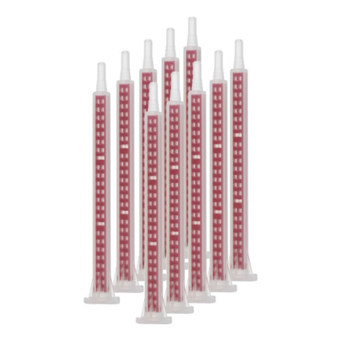 Loctite Accessoire pour colle bicomposant, buse de mélange, Exécution: MIXER