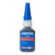 LOCTITE Colle instantanée 480