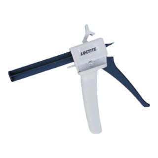 Loctite Doppelkartuschenpistole manuell 37 ml + 50 ml