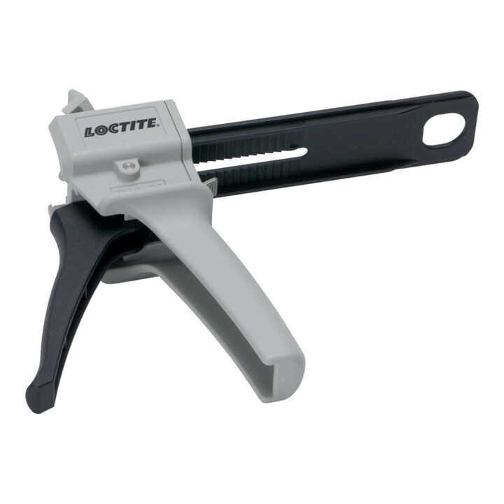 Loctite Doppelkartuschenpistole manuell 37 ml + 50 ml